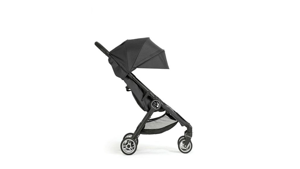 婴儿慢跑者城市旅游伞婴儿车